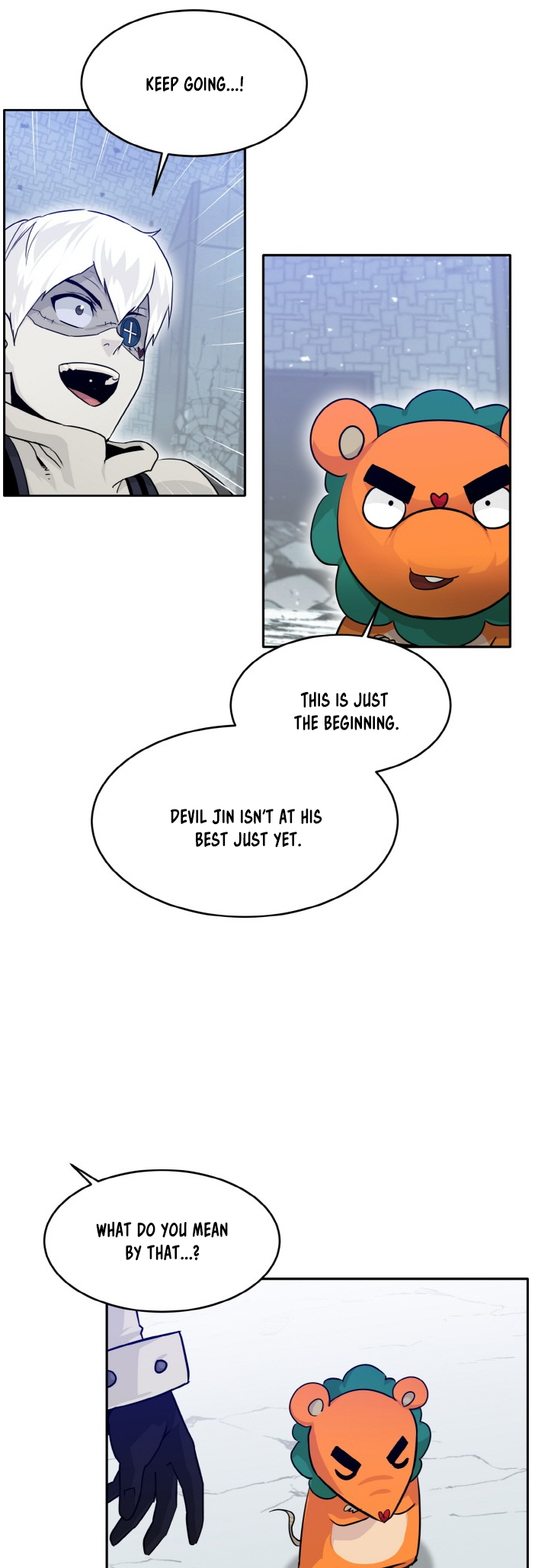 Counter Cube — Chapter 67 — page 54