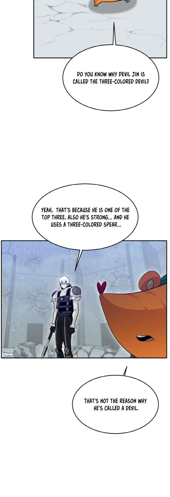 Counter Cube — Chapter 67 — page 55