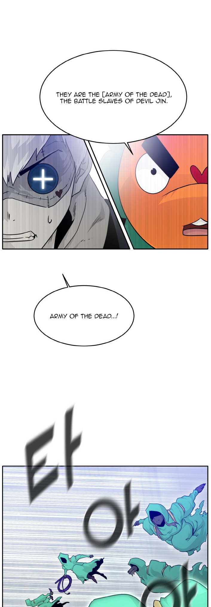 Counter Cube — Chapter 68 — page 7