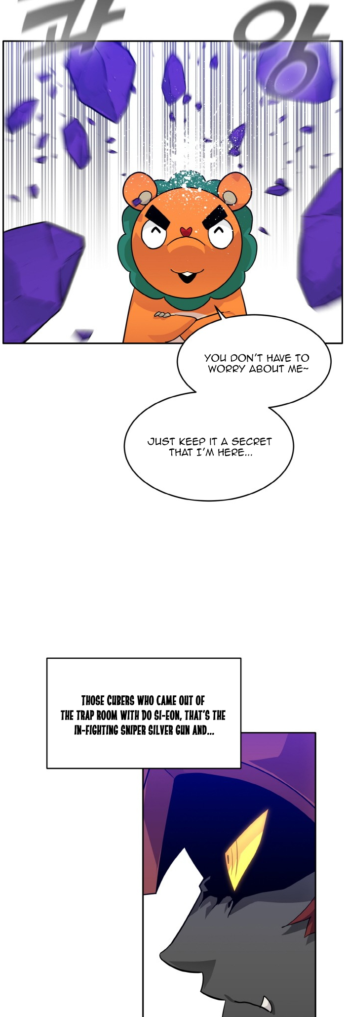 Counter Cube — Chapter 68 — page 15