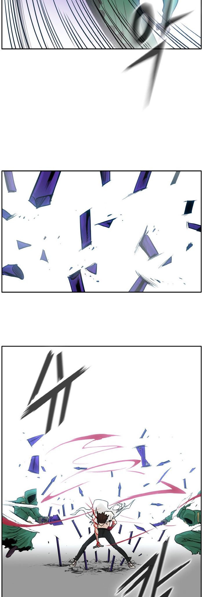 Counter Cube — Chapter 68 — page 21
