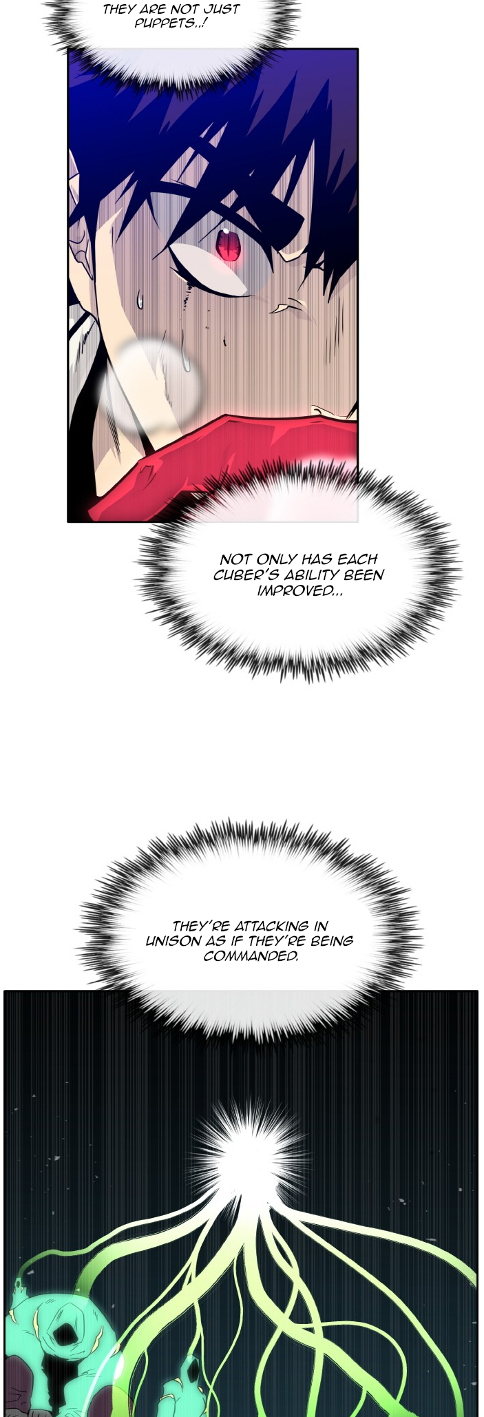 Counter Cube — Chapter 68 — page 23