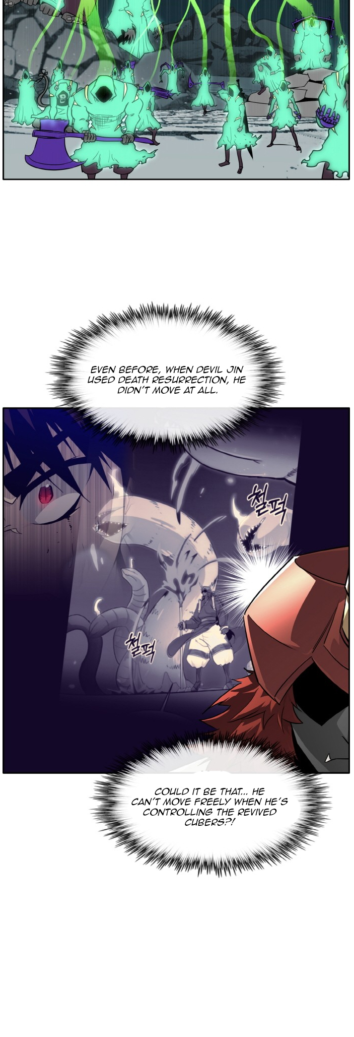 Counter Cube — Chapter 68 — page 24