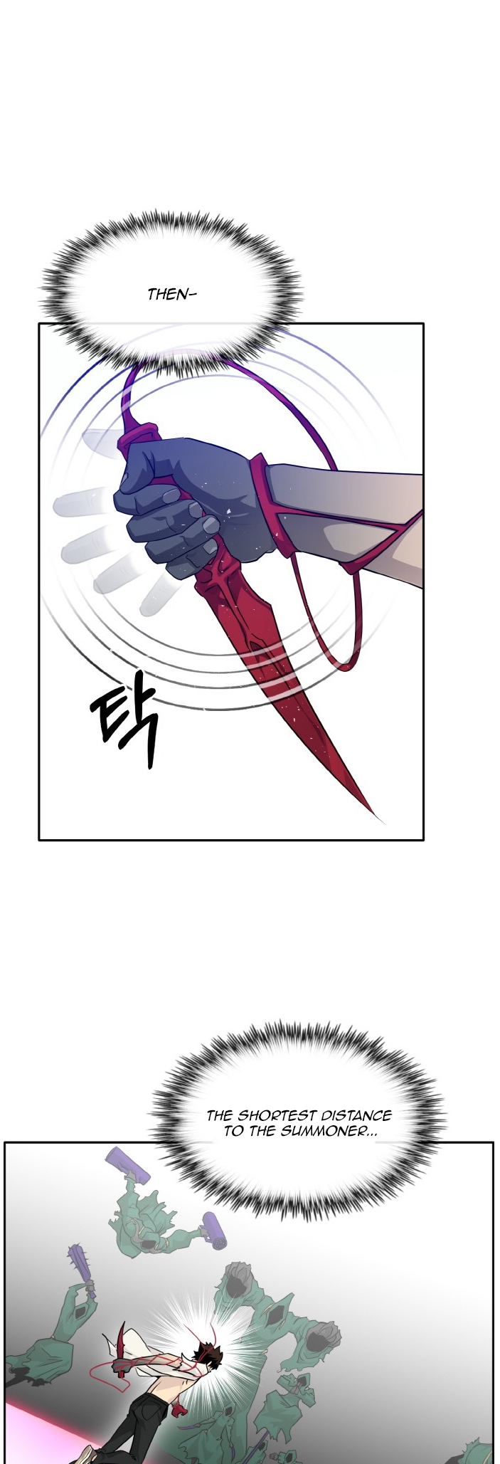 Counter Cube — Chapter 68 — page 25