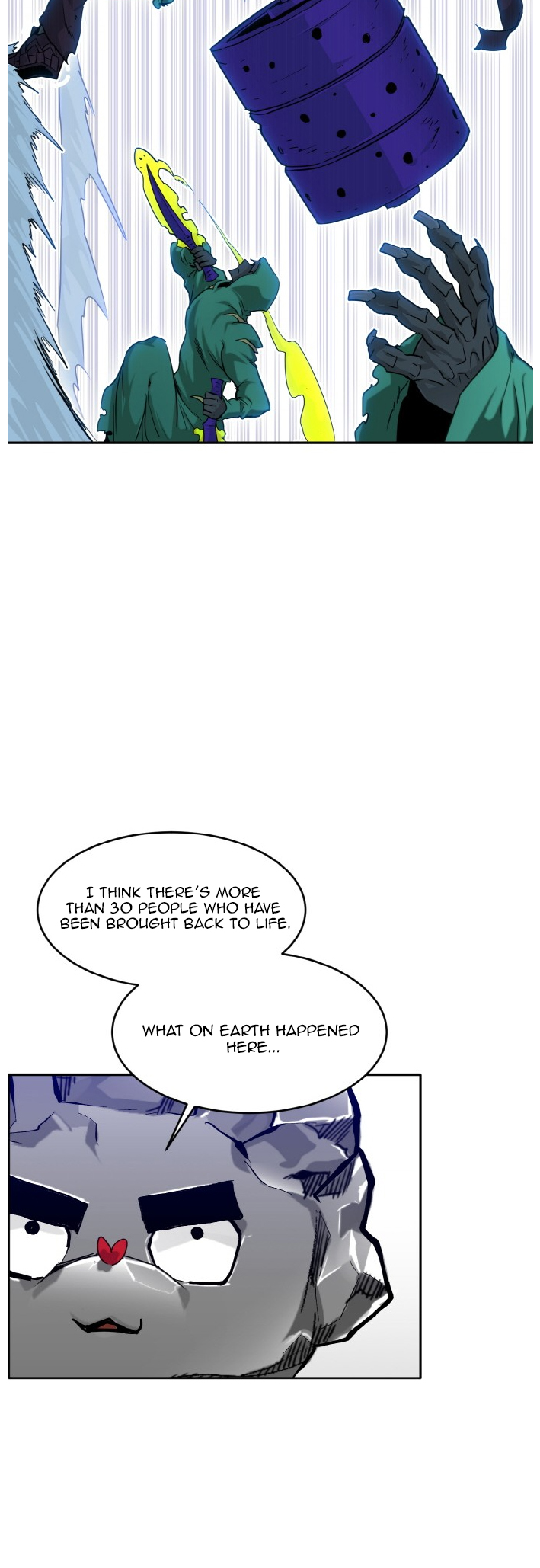 Counter Cube — Chapter 68 — page 29