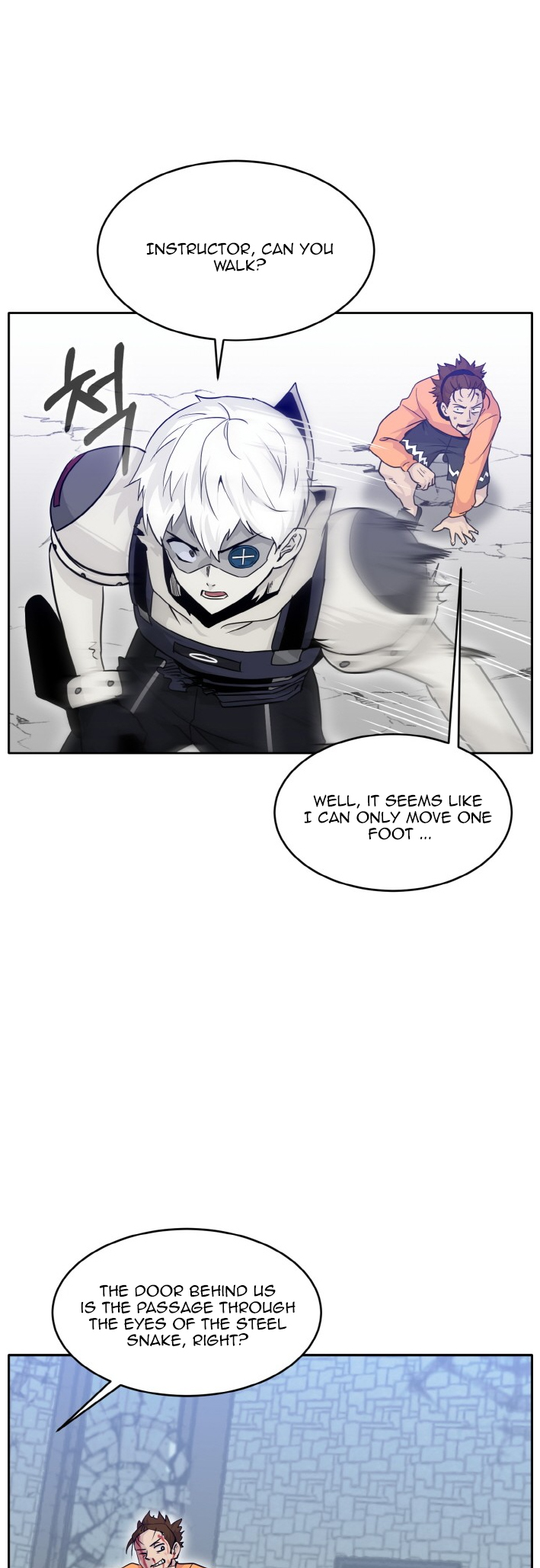 Counter Cube — Chapter 68 — page 35