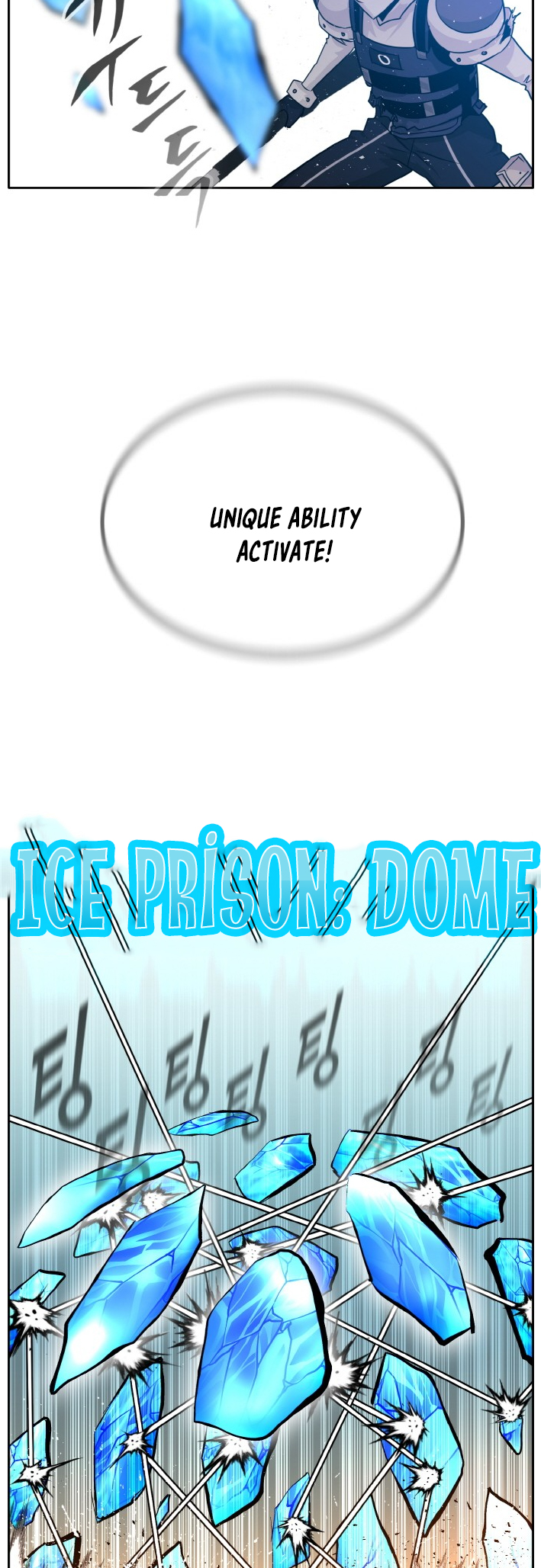 Counter Cube — Chapter 68 — page 39