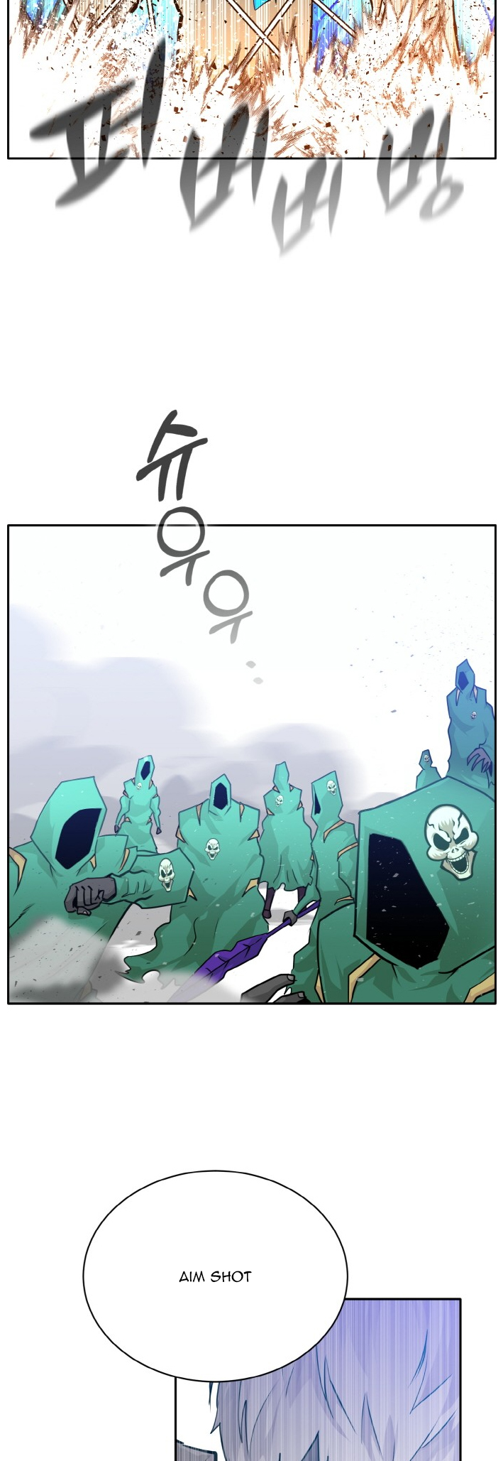 Counter Cube — Chapter 68 — page 40