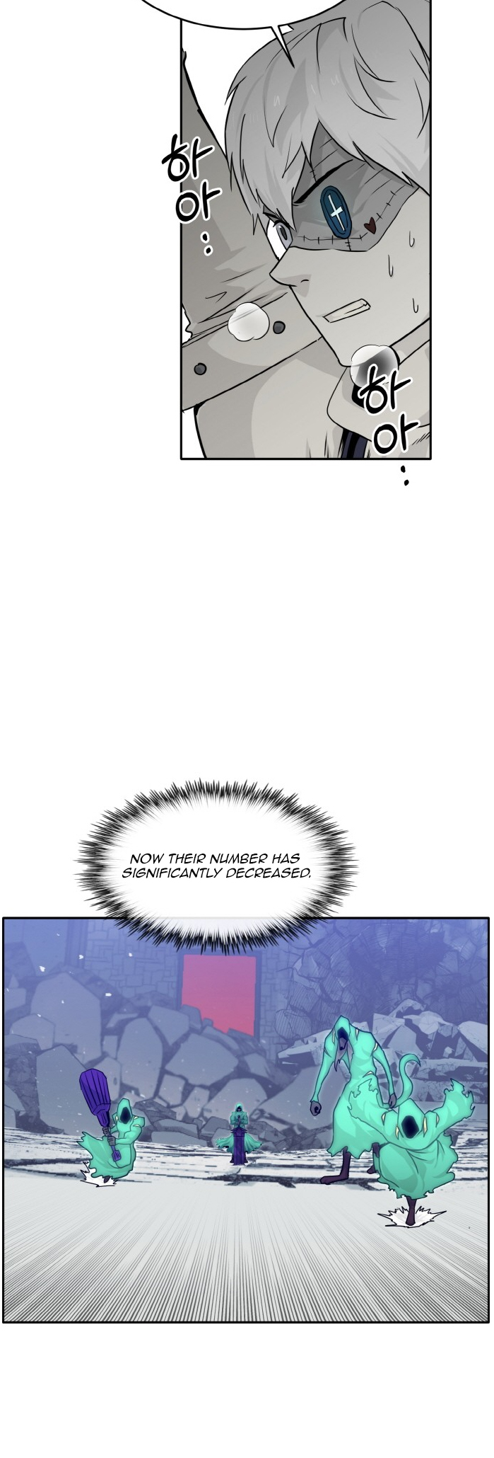 Counter Cube — Chapter 68 — page 43
