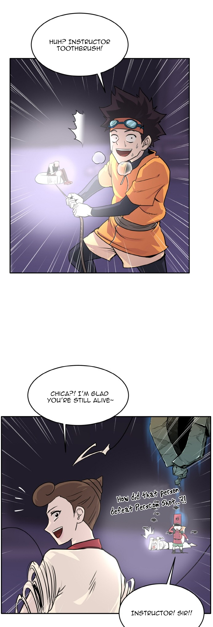 Counter Cube — Chapter 68 — page 47