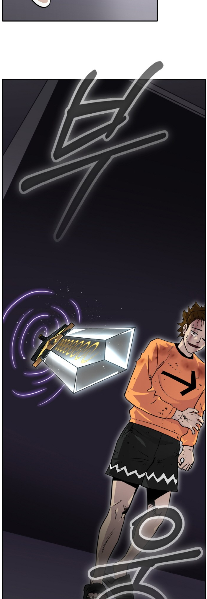 Counter Cube — Chapter 69 — page 9