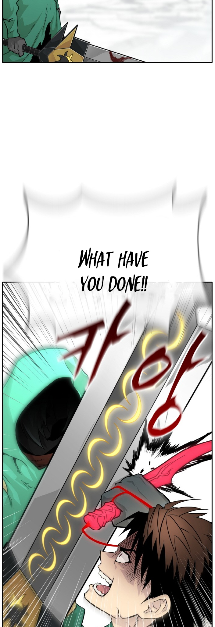 Counter Cube — Chapter 69 — page 31