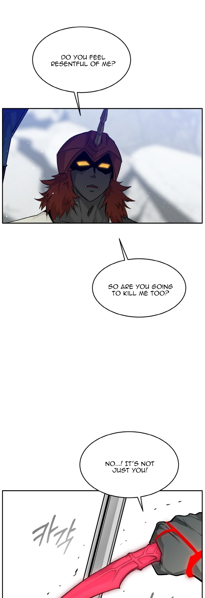 Counter Cube — Chapter 69 — page 39