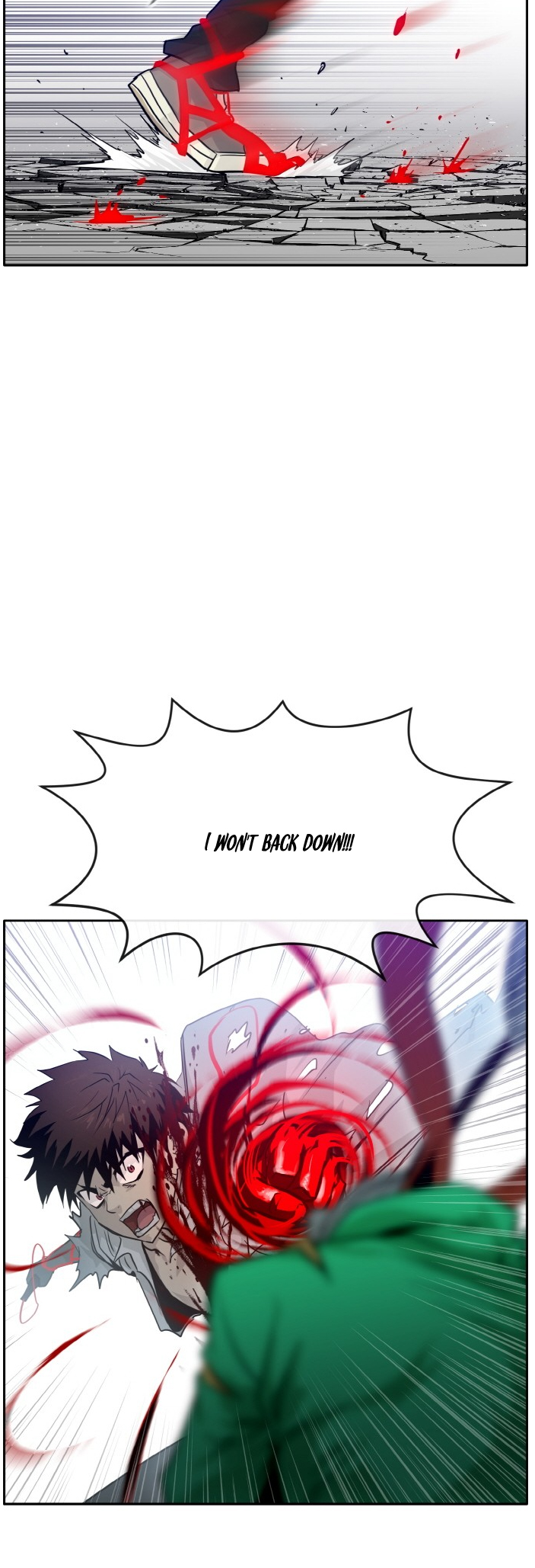 Counter Cube — Chapter 69 — page 51