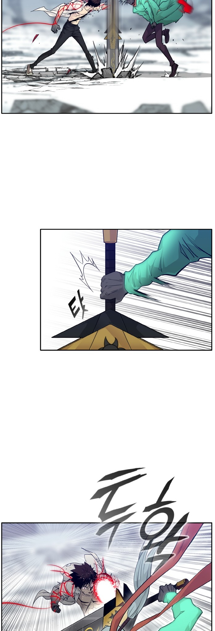 Counter Cube — Chapter 69 — page 54