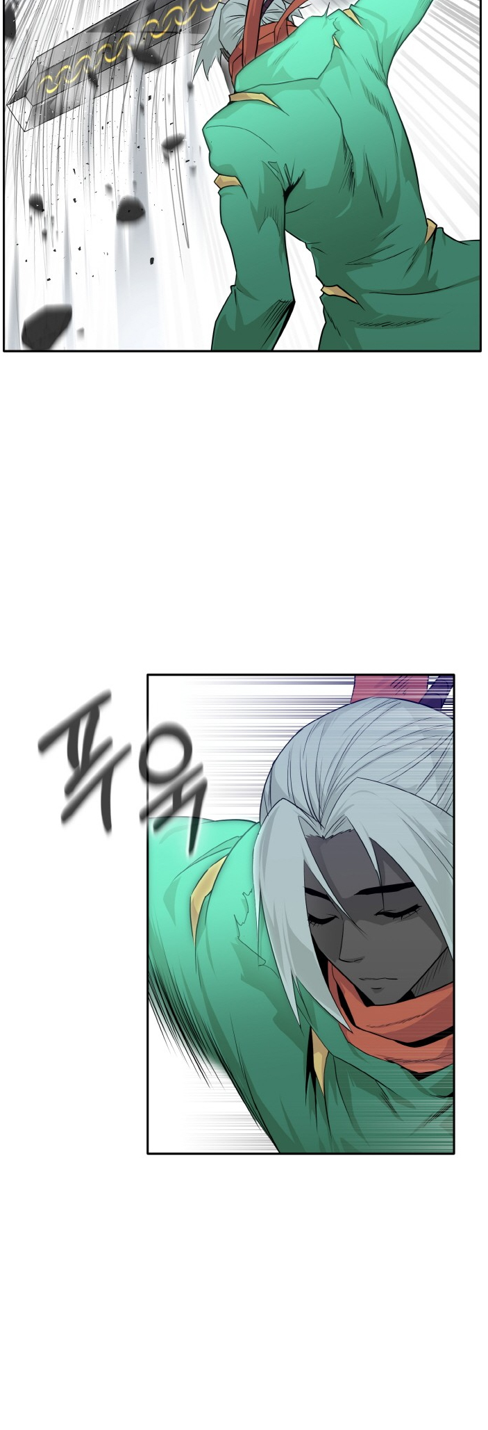 Counter Cube — Chapter 69 — page 55