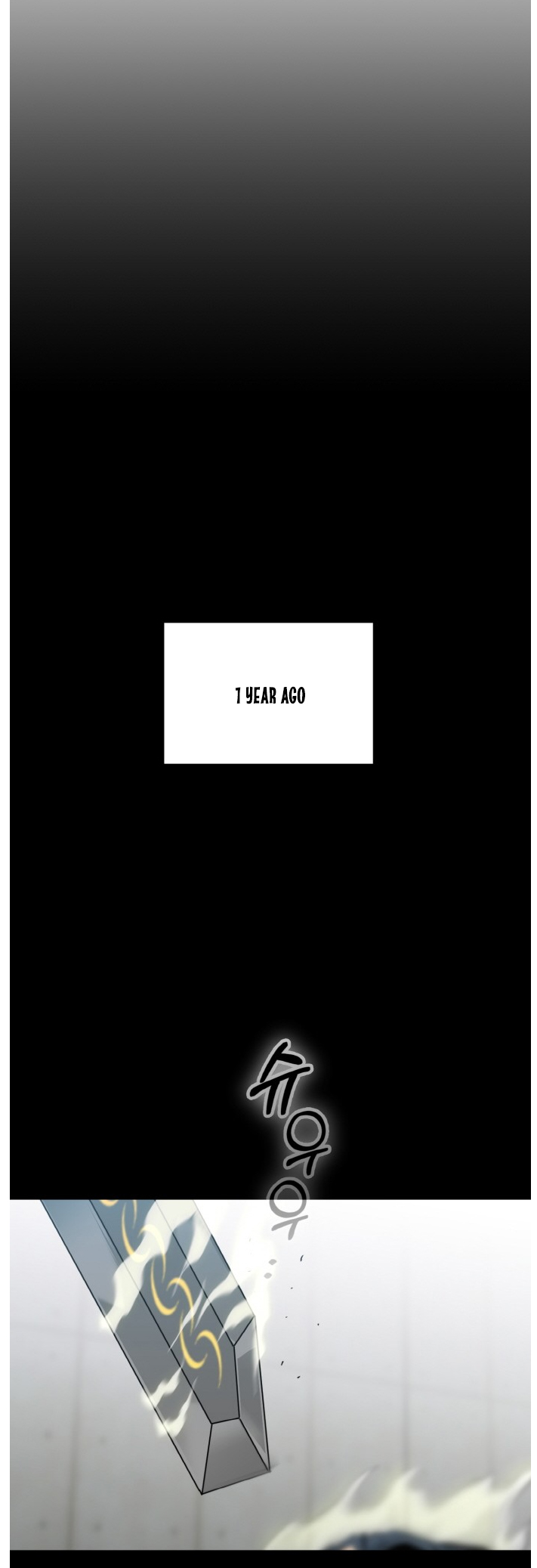 Counter Cube — Chapter 70 — page 1