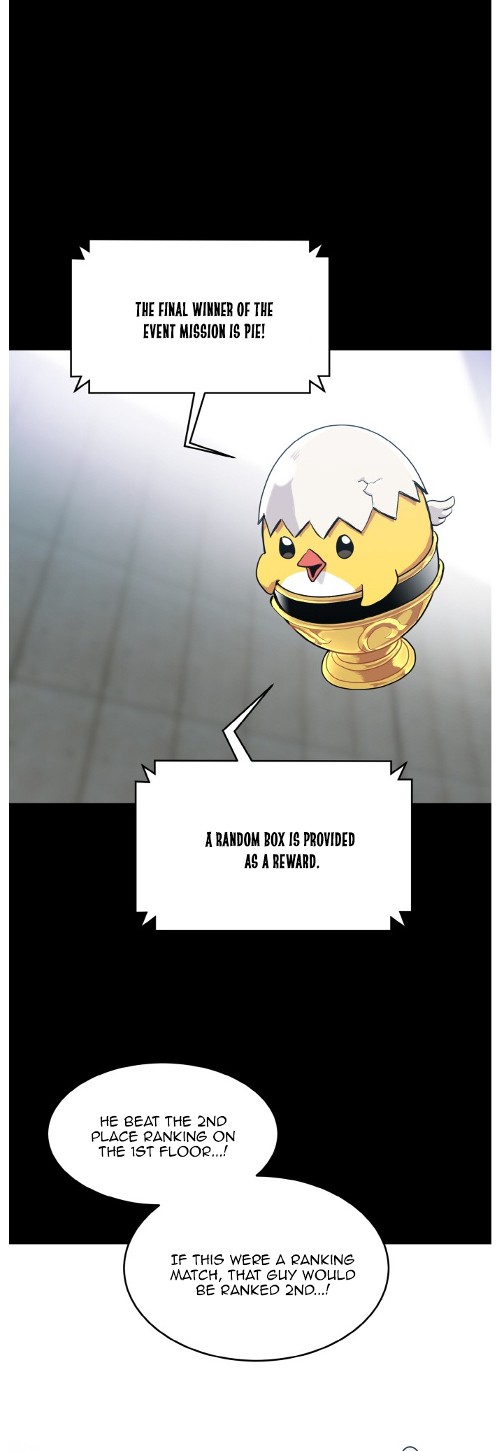 Counter Cube — Chapter 70 — page 2