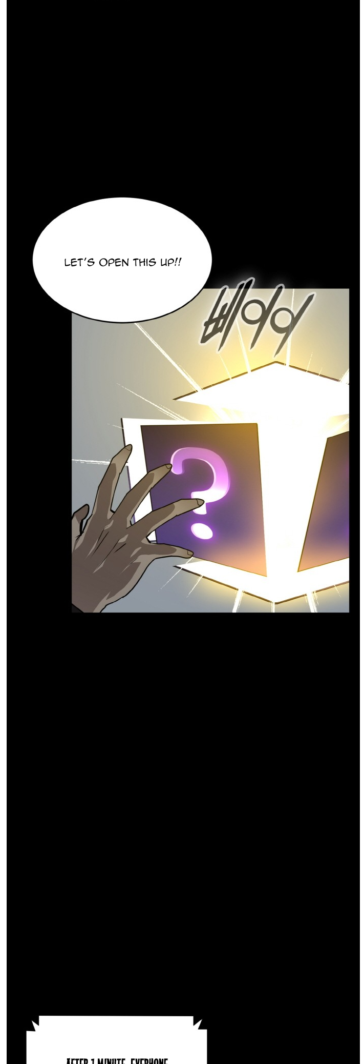 Counter Cube — Chapter 70 — page 5