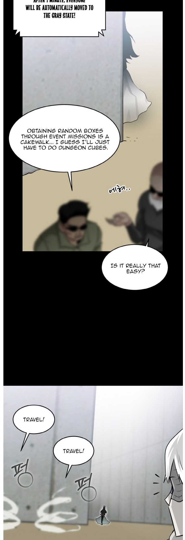 Counter Cube — Chapter 70 — page 6