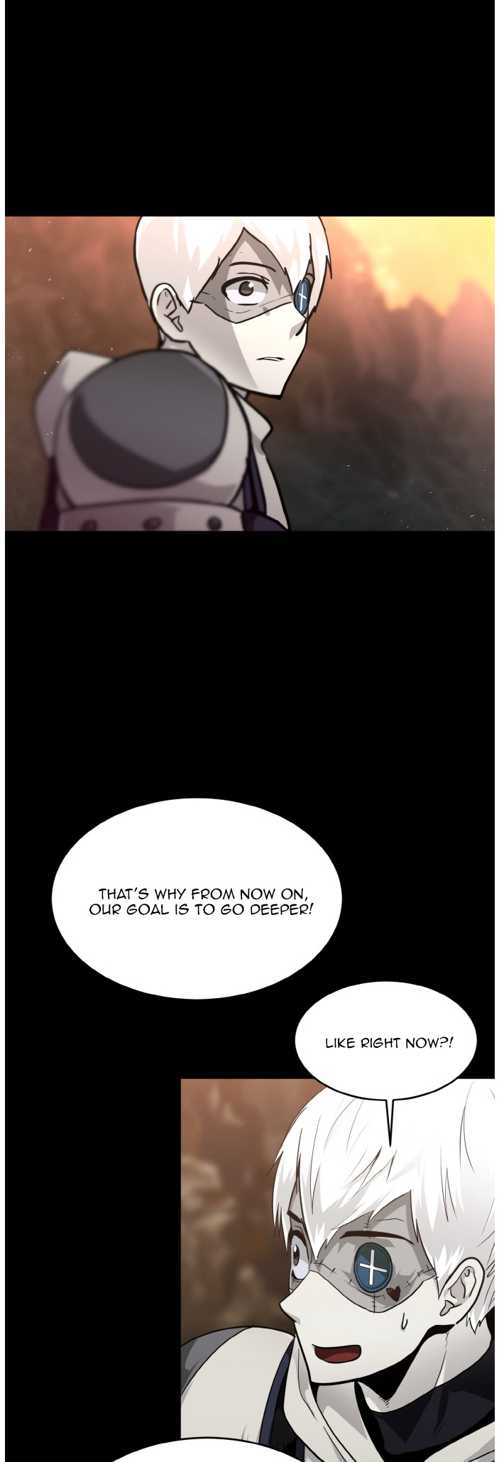Counter Cube — Chapter 70 — page 15