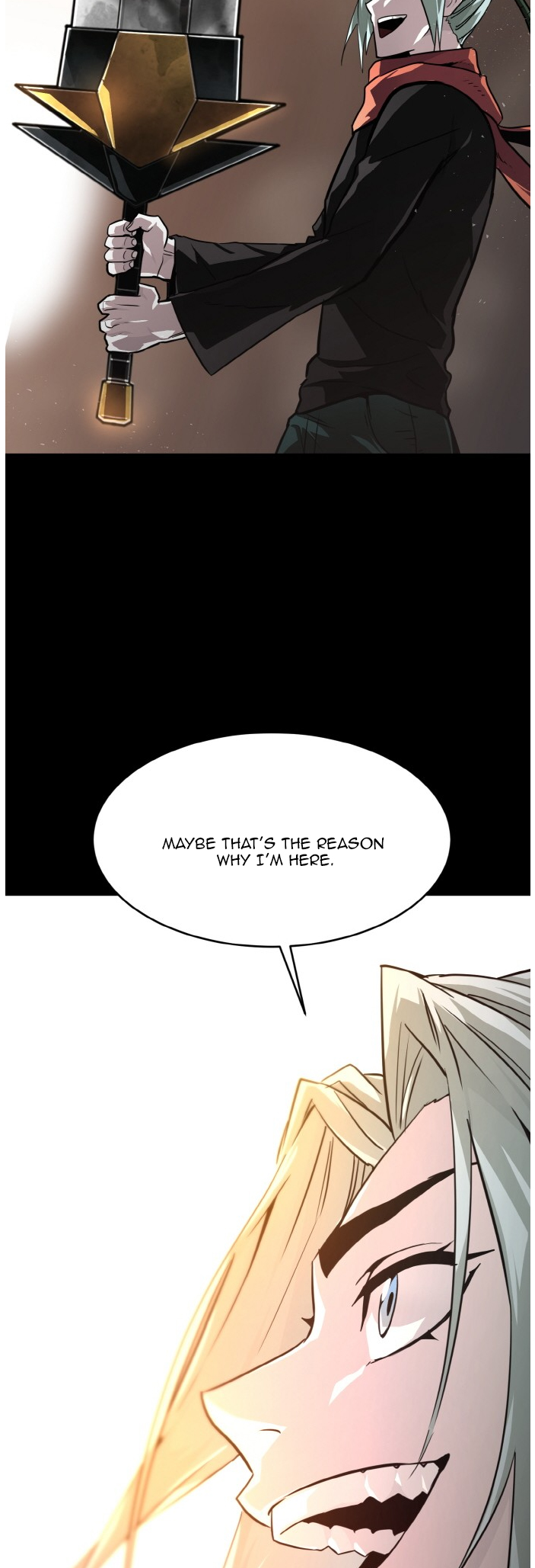 Counter Cube — Chapter 70 — page 17
