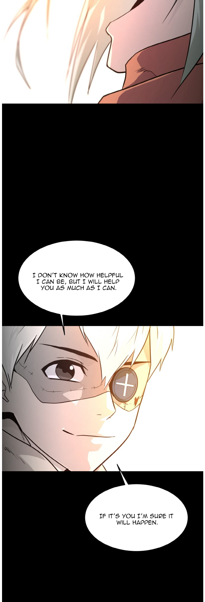 Counter Cube — Chapter 70 — page 18