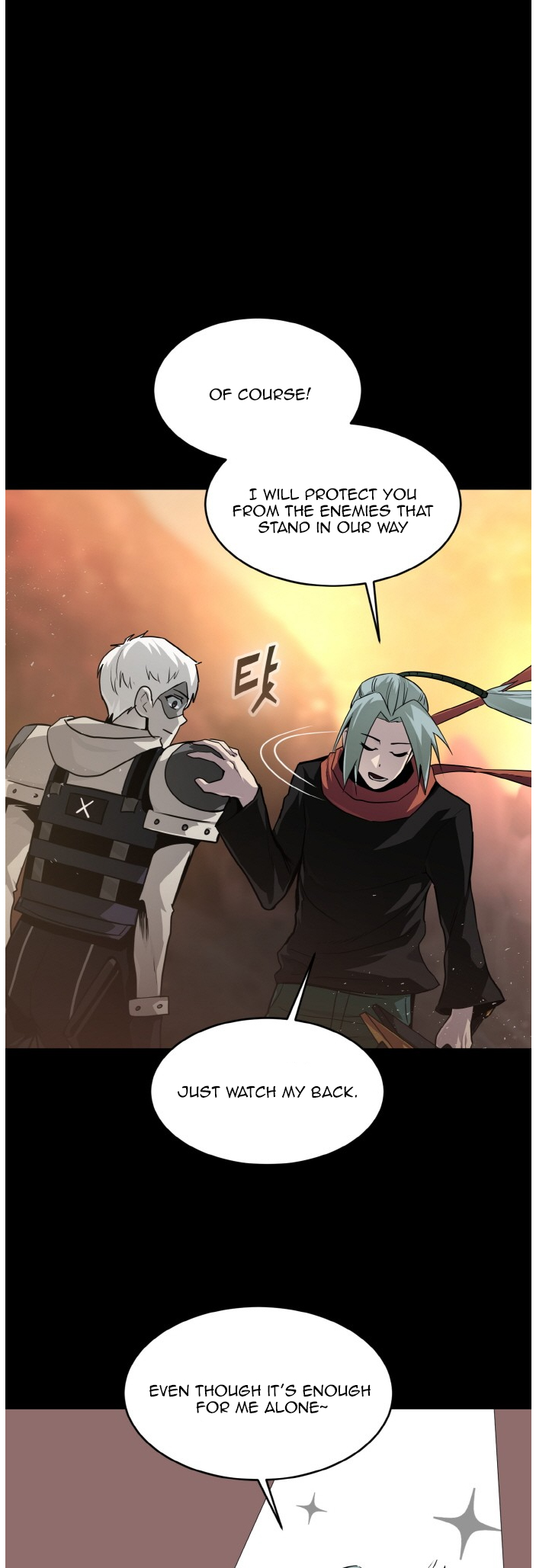 Counter Cube — Chapter 70 — page 19