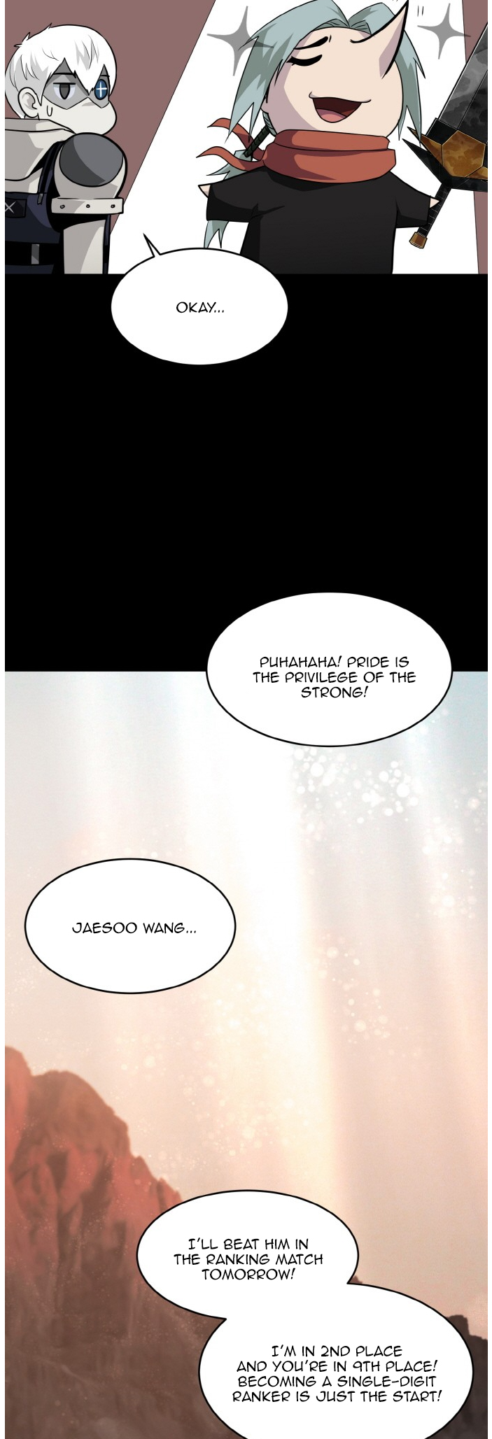Counter Cube — Chapter 70 — page 20