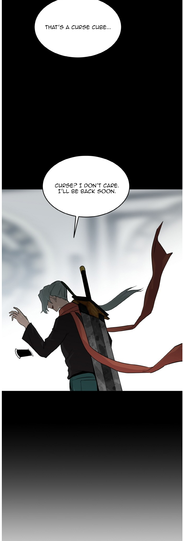 Counter Cube — Chapter 70 — page 25