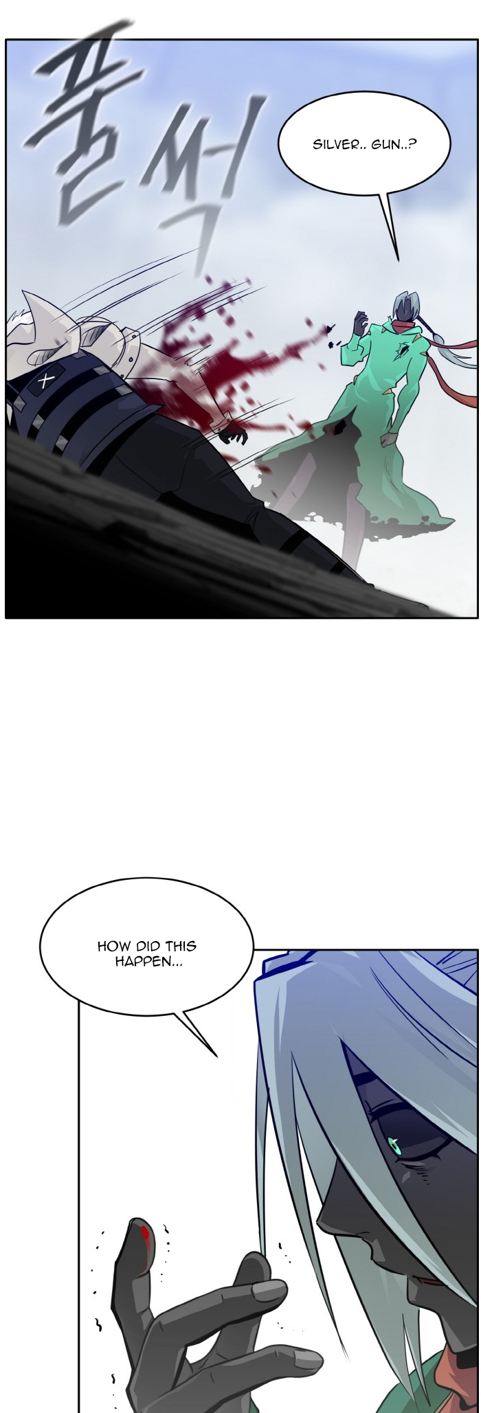 Counter Cube — Chapter 70 — page 31