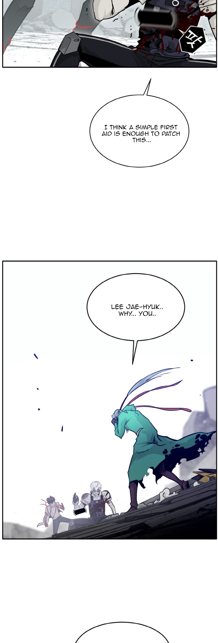 Counter Cube — Chapter 70 — page 33