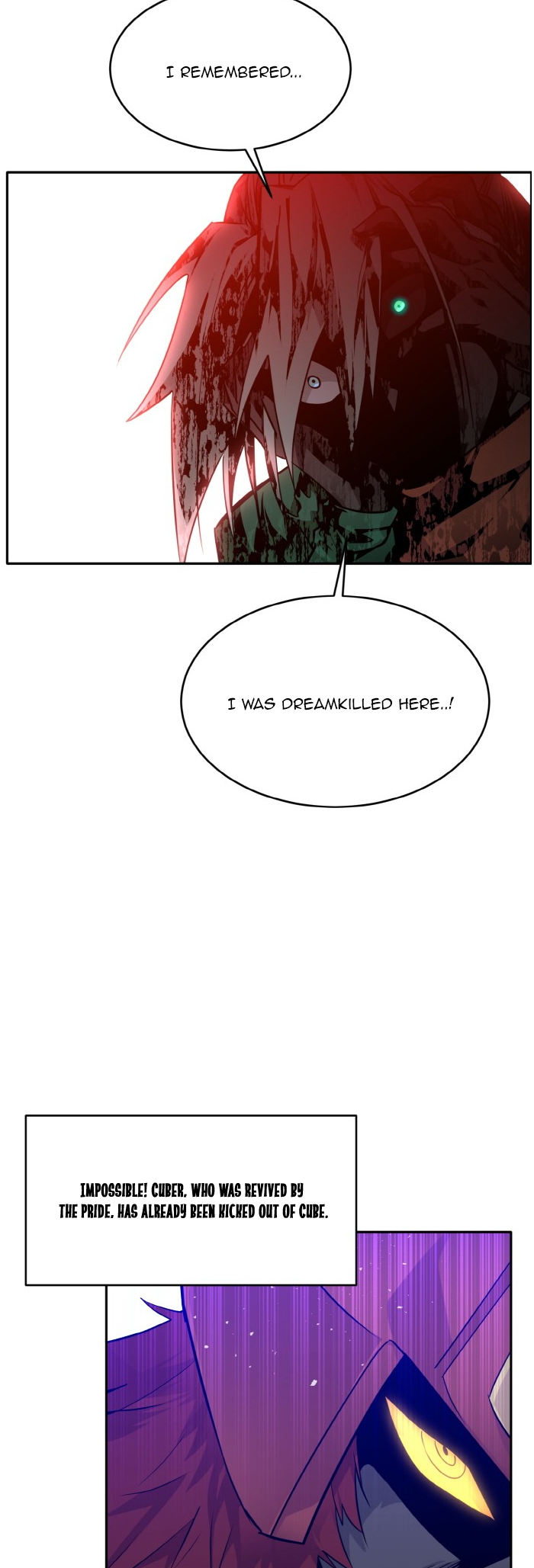 Counter Cube — Chapter 70 — page 38