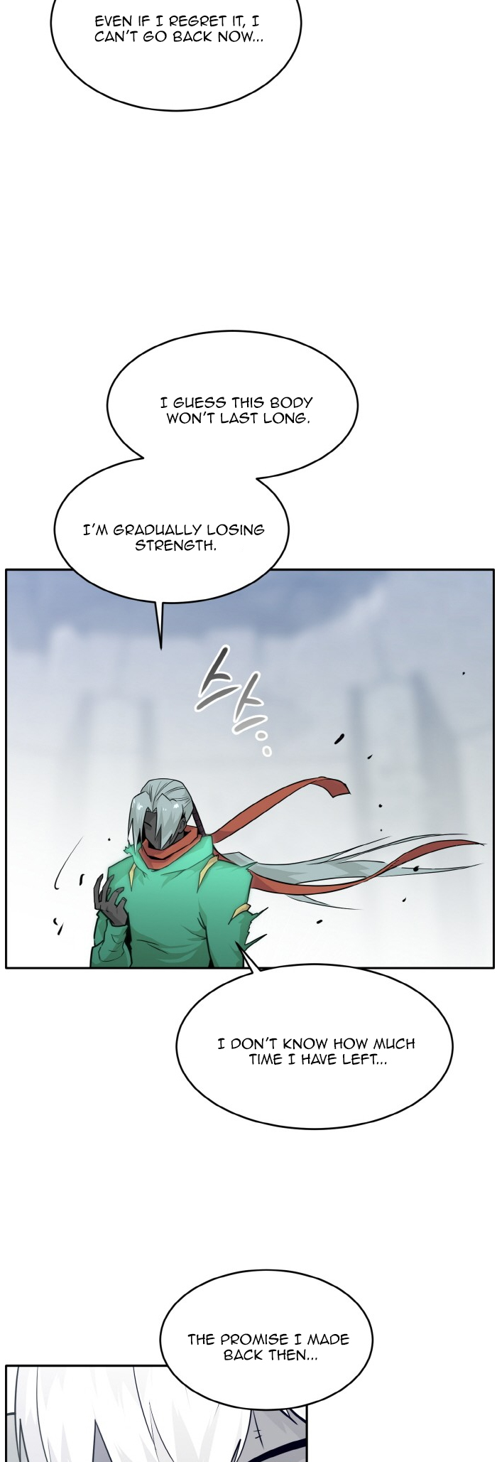 Counter Cube — Chapter 70 — page 41
