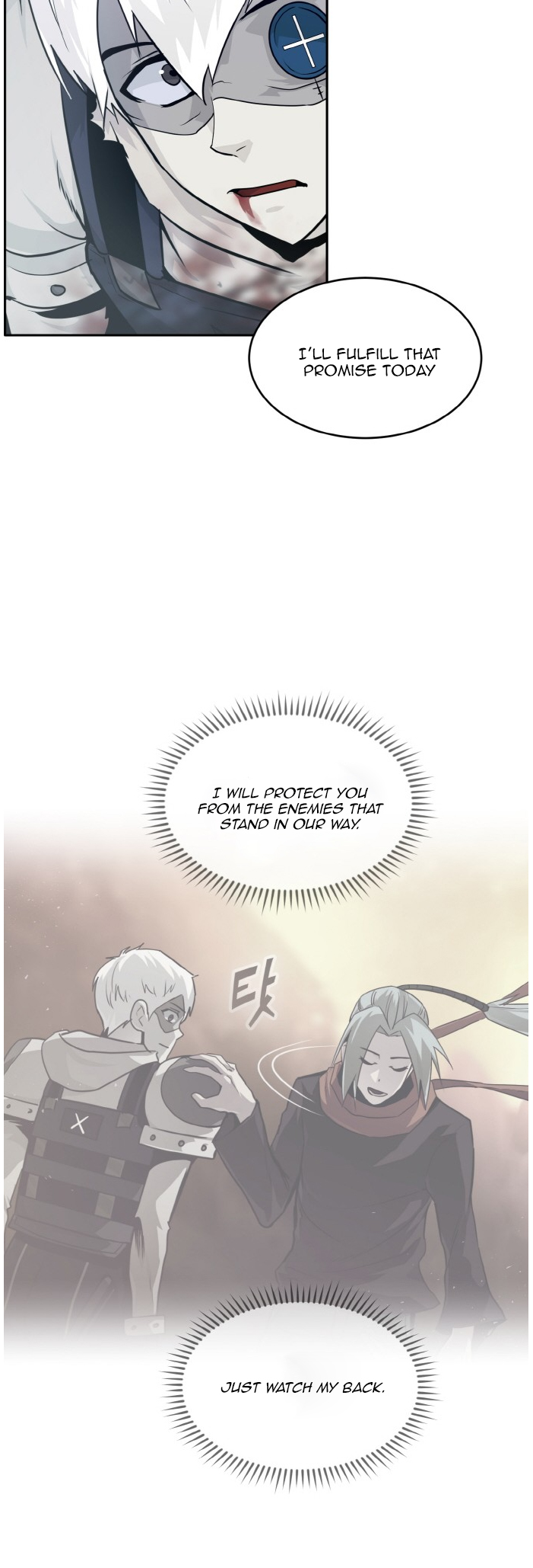 Counter Cube — Chapter 70 — page 42