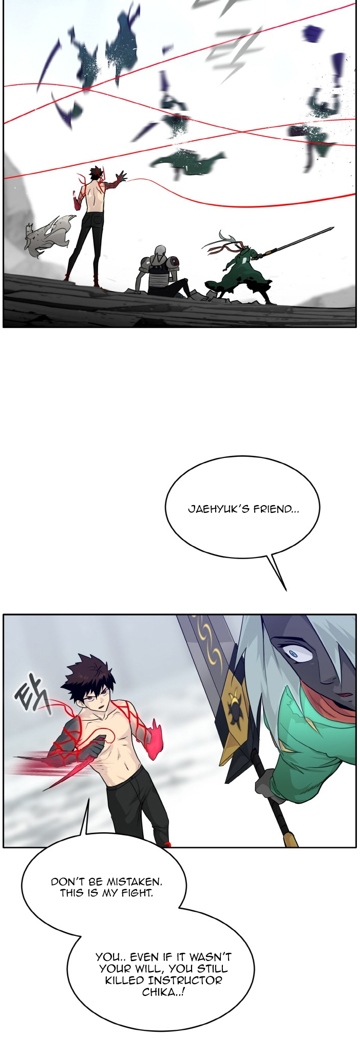 Counter Cube — Chapter 70 — page 45