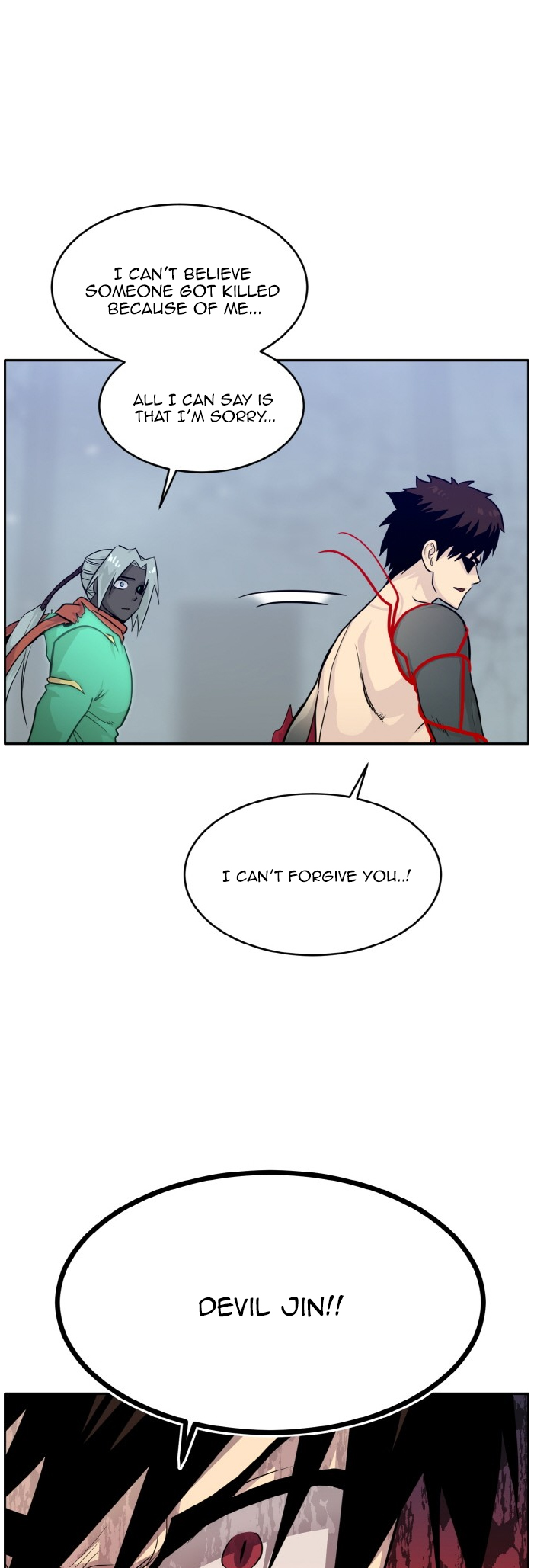 Counter Cube — Chapter 70 — page 46