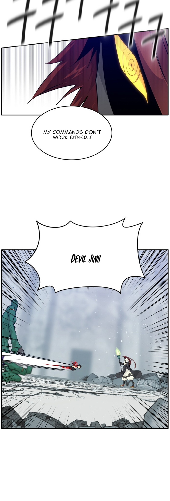 Counter Cube — Chapter 70 — page 49