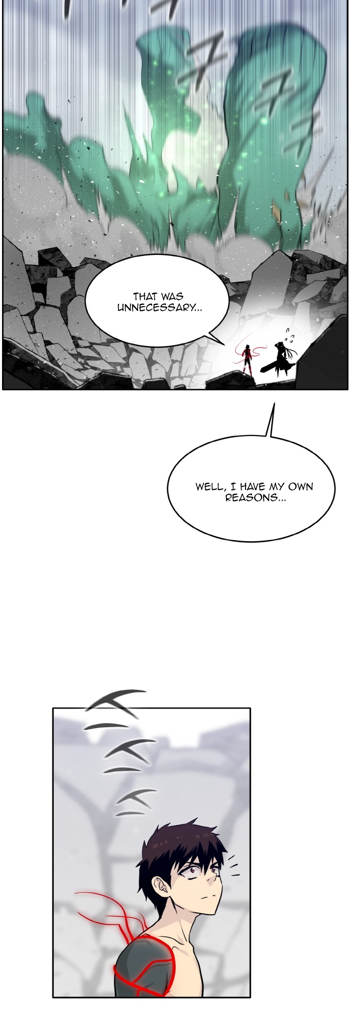Counter Cube — Chapter 70 — page 58