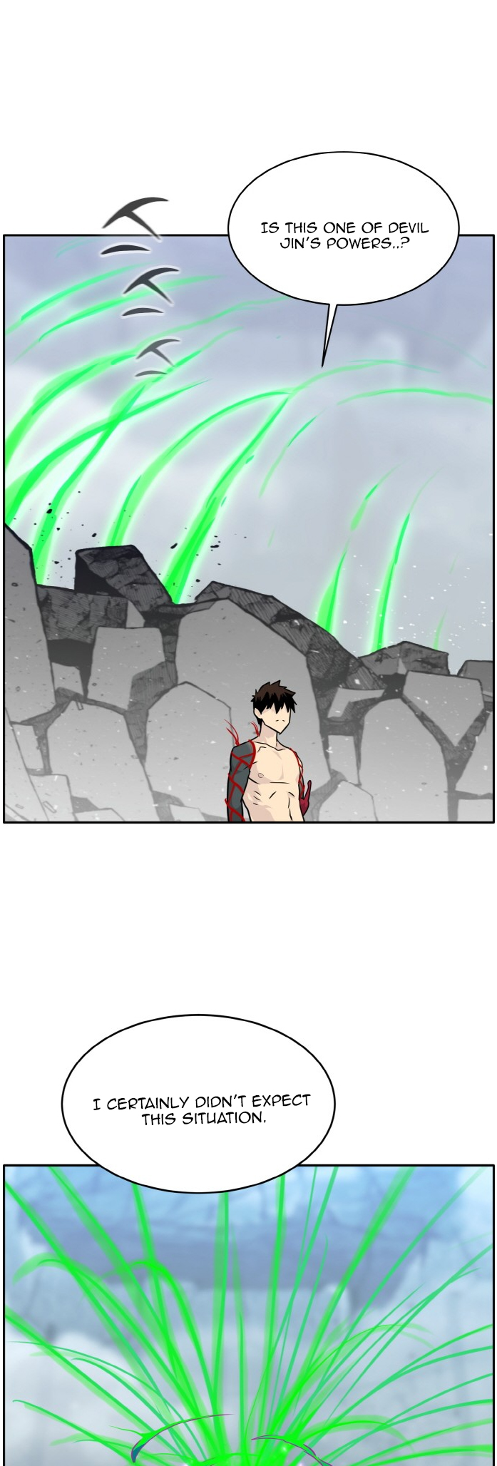 Counter Cube — Chapter 70 — page 59