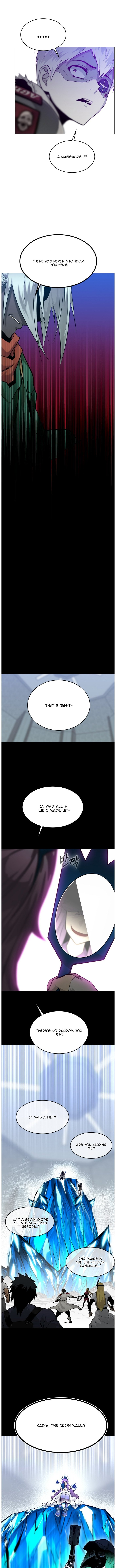 Counter Cube — Chapter 71 — page 4
