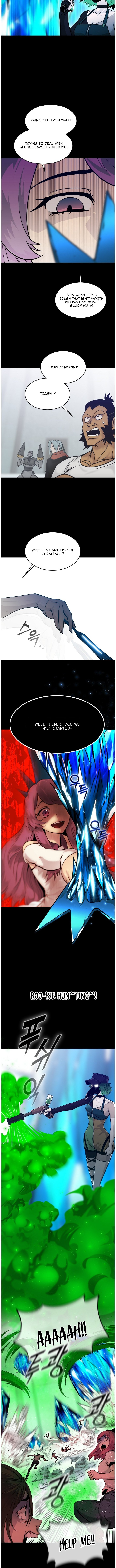 Counter Cube — Chapter 71 — page 5