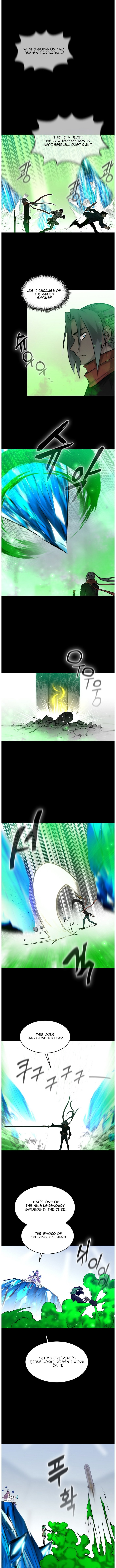 Counter Cube — Chapter 71 — page 6