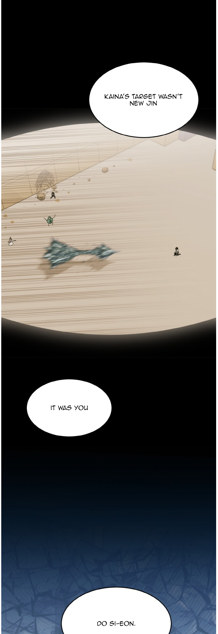 Counter Cube — Chapter 72 — page 1