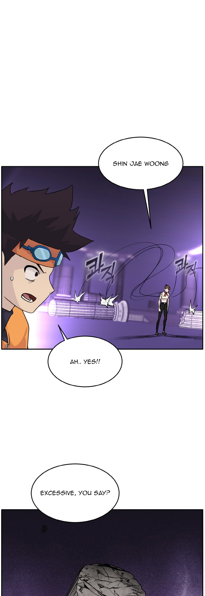 Counter Cube — Chapter 72 — page 8