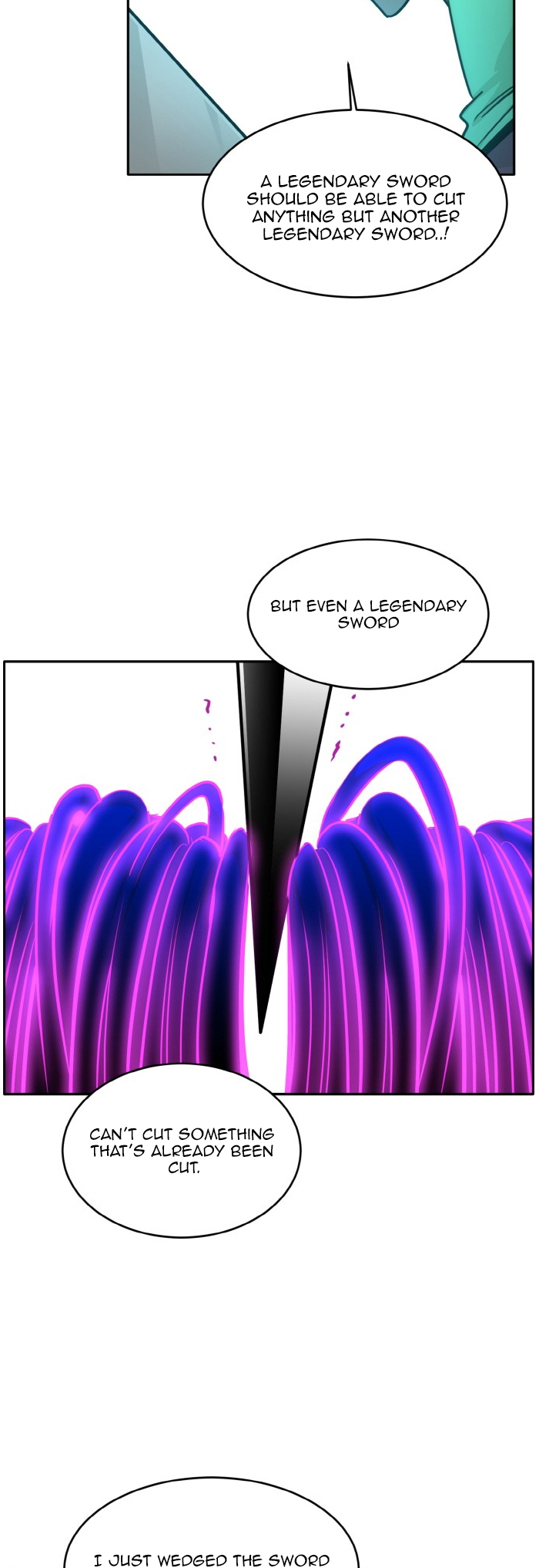 Counter Cube — Chapter 72 — page 13