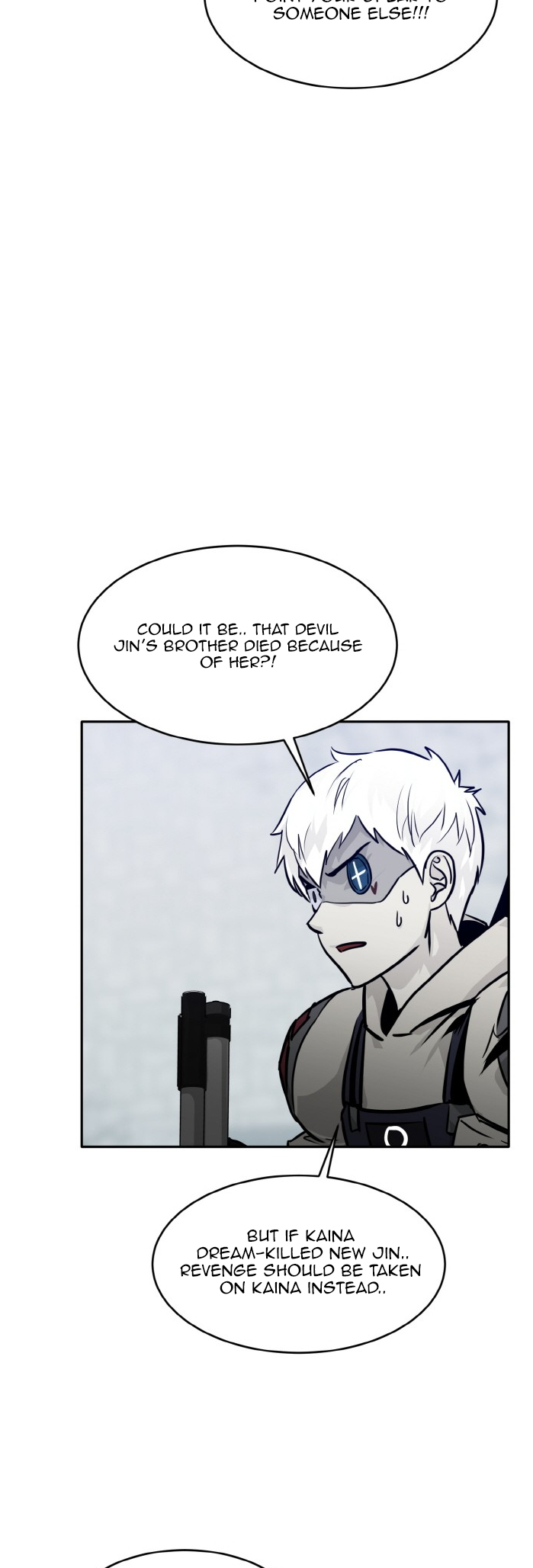Counter Cube — Chapter 72 — page 16