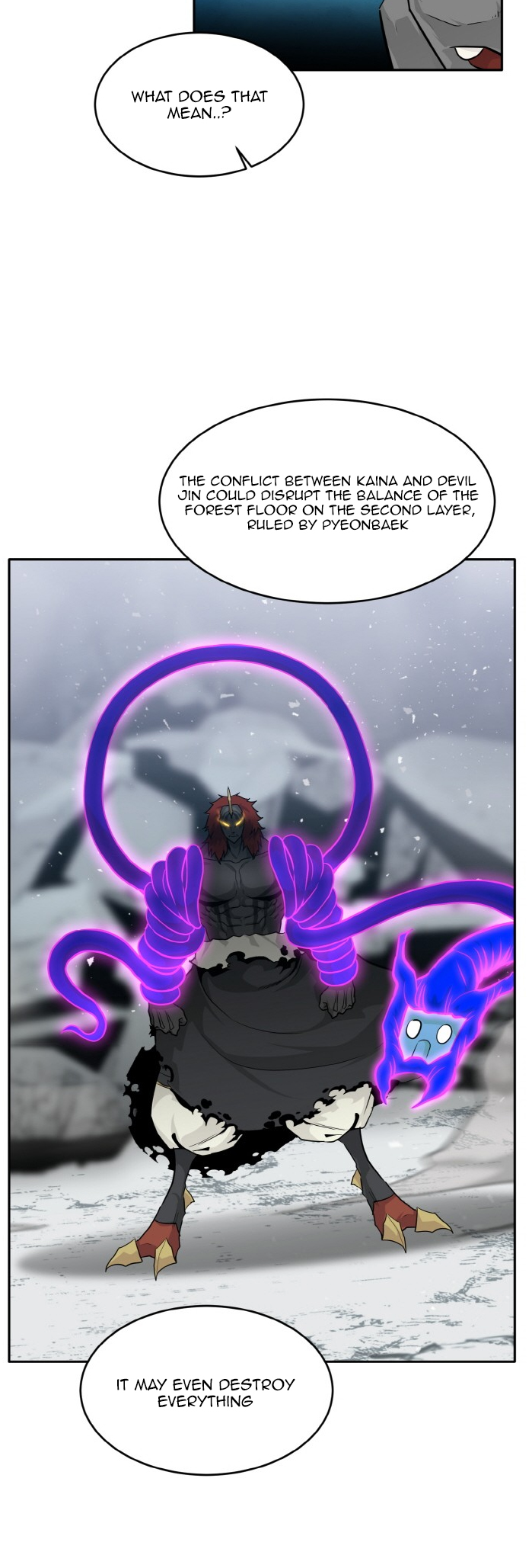Counter Cube — Chapter 72 — page 18