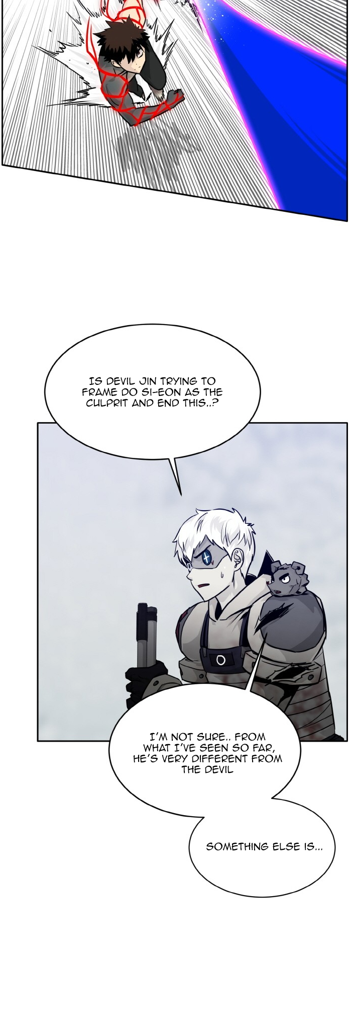 Counter Cube — Chapter 72 — page 28