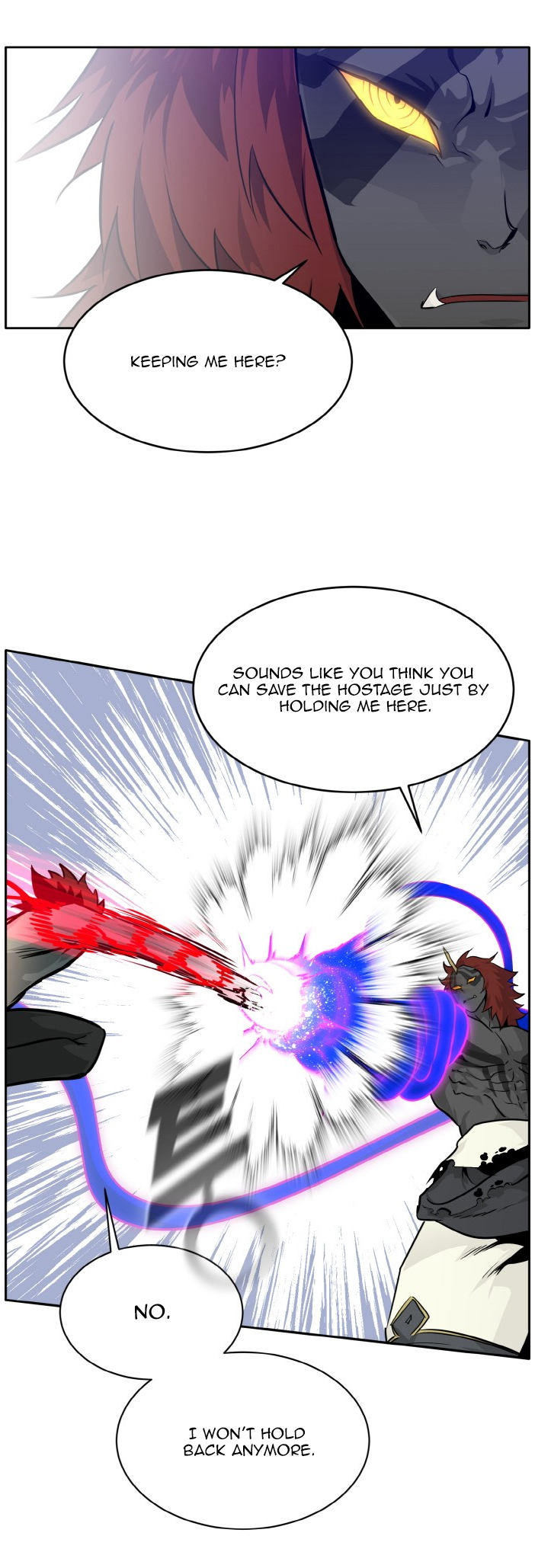 Counter Cube — Chapter 72 — page 29